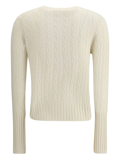 Cashmere Jumper