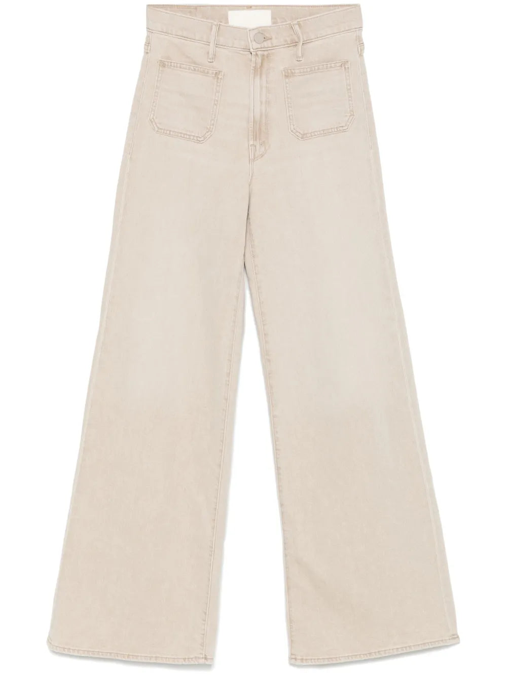 Patch Pocket Undercover Sneak Jeans