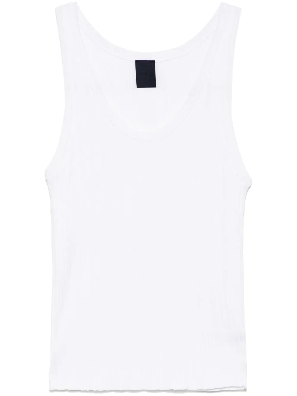Ribbed Tank Top