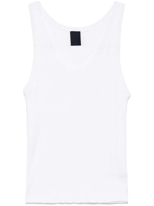 Ribbed Tank Top