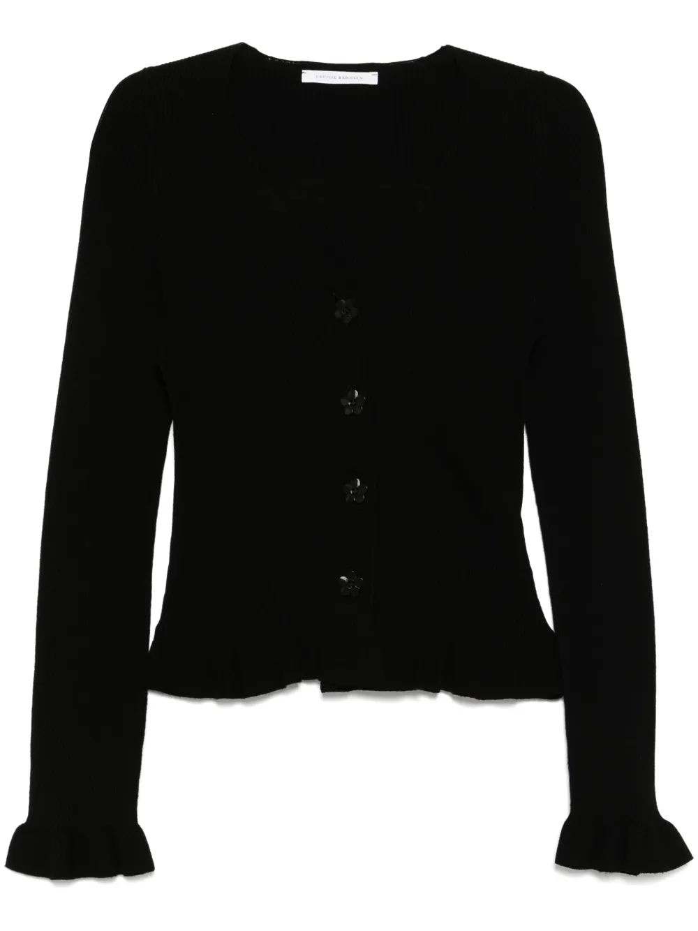 Cassia Cardigan