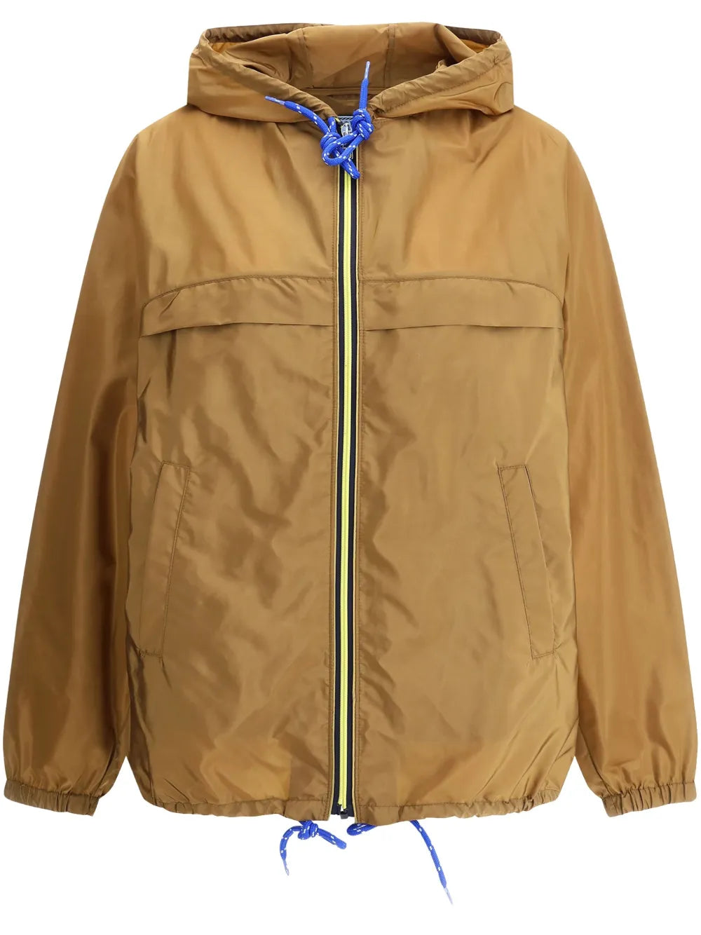 Lightweight Jacket