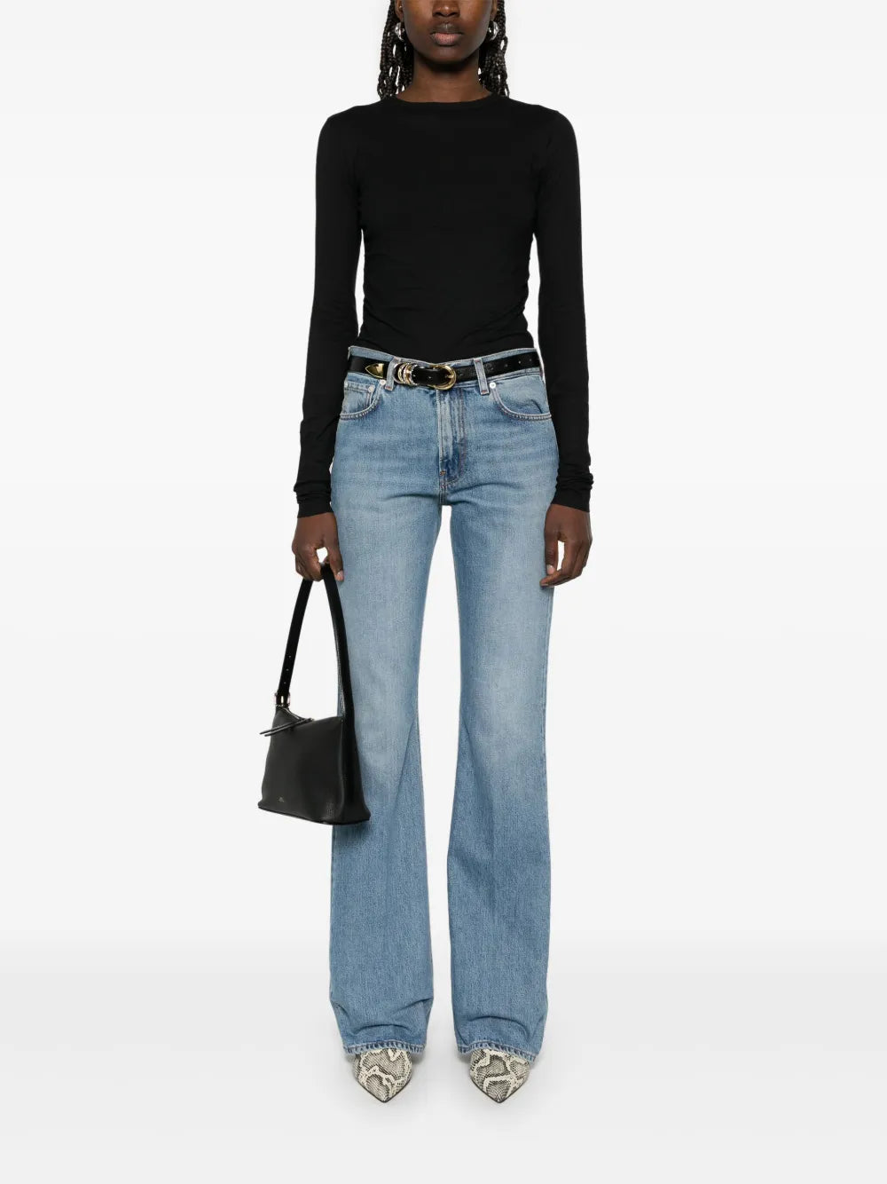 Flora Jeans