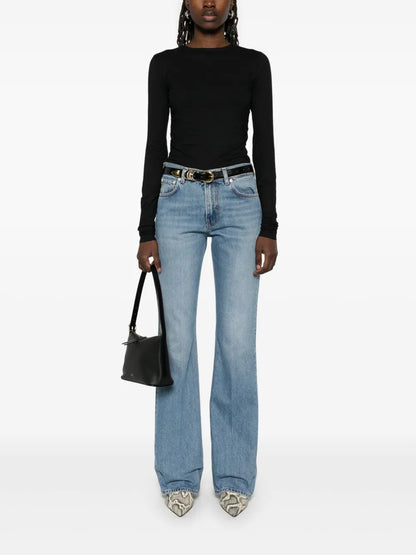 Flora Jeans