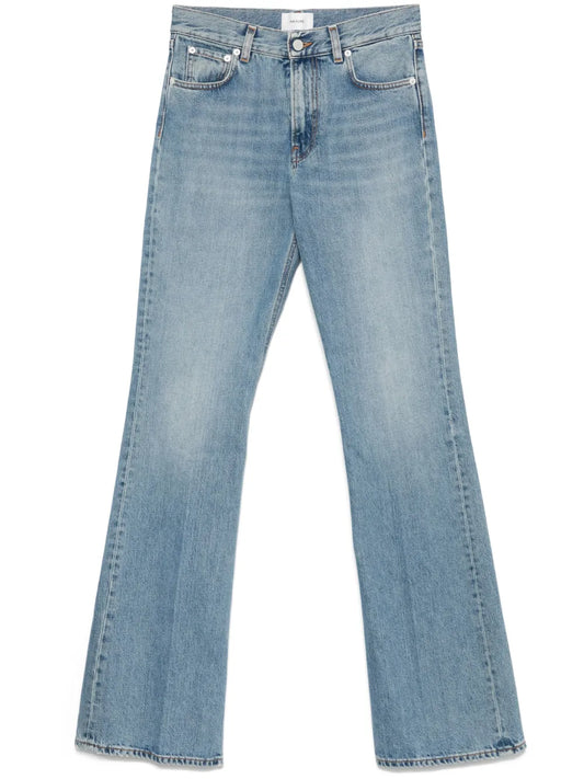 Flora Jeans