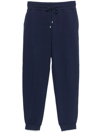 Logo-Print Track Pants