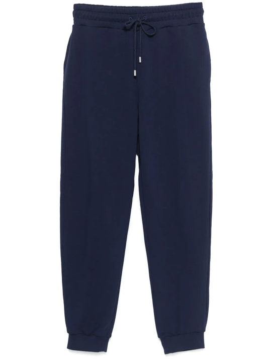 Logo-Print Track Pants