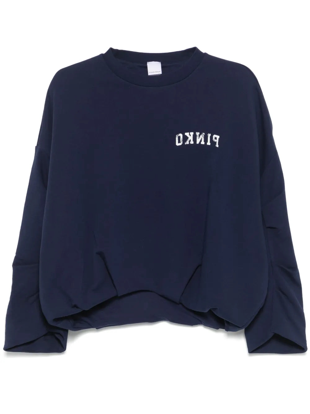 Logo-Print Sweatshirt