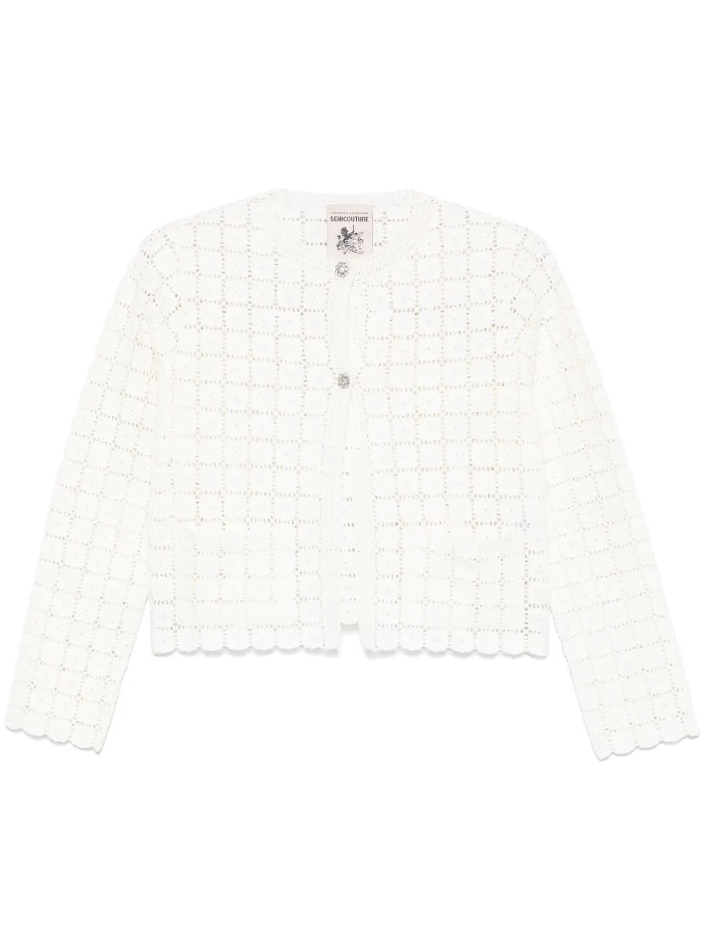Cassandra Cardigan