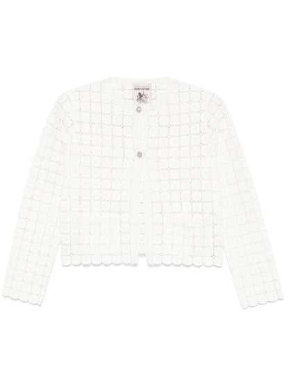 Cassandra Cardigan