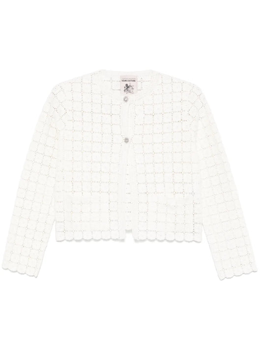 Cassandra Cardigan