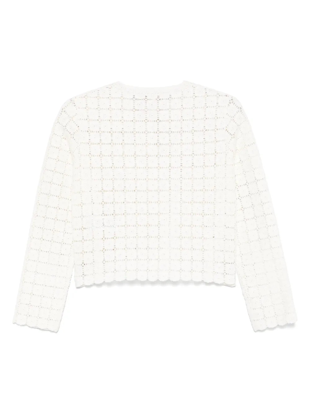 Cassandra Cardigan