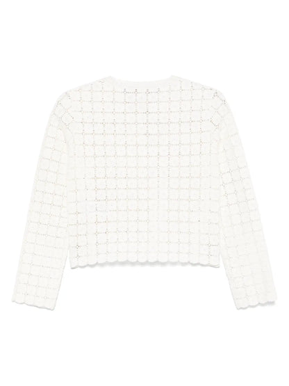 Cassandra Cardigan
