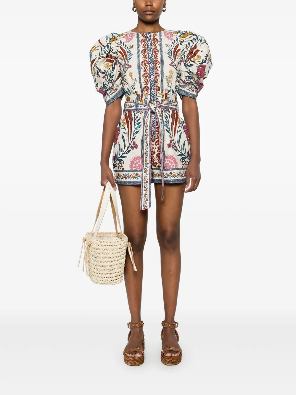 Romantic Playsuit