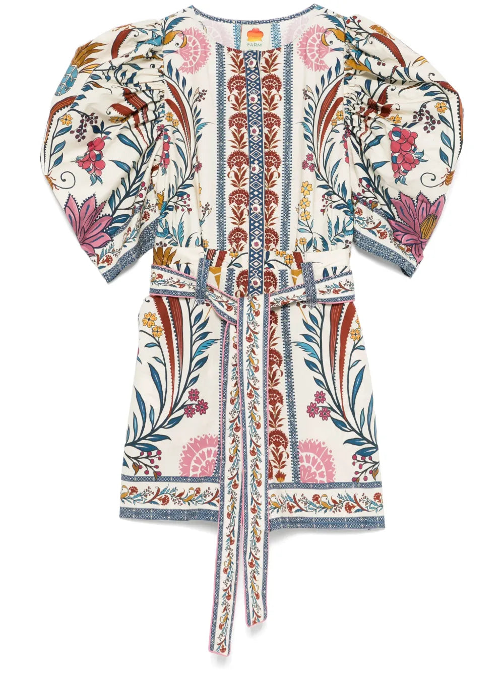 Romantic Playsuit