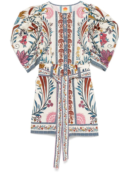 Romantic Playsuit