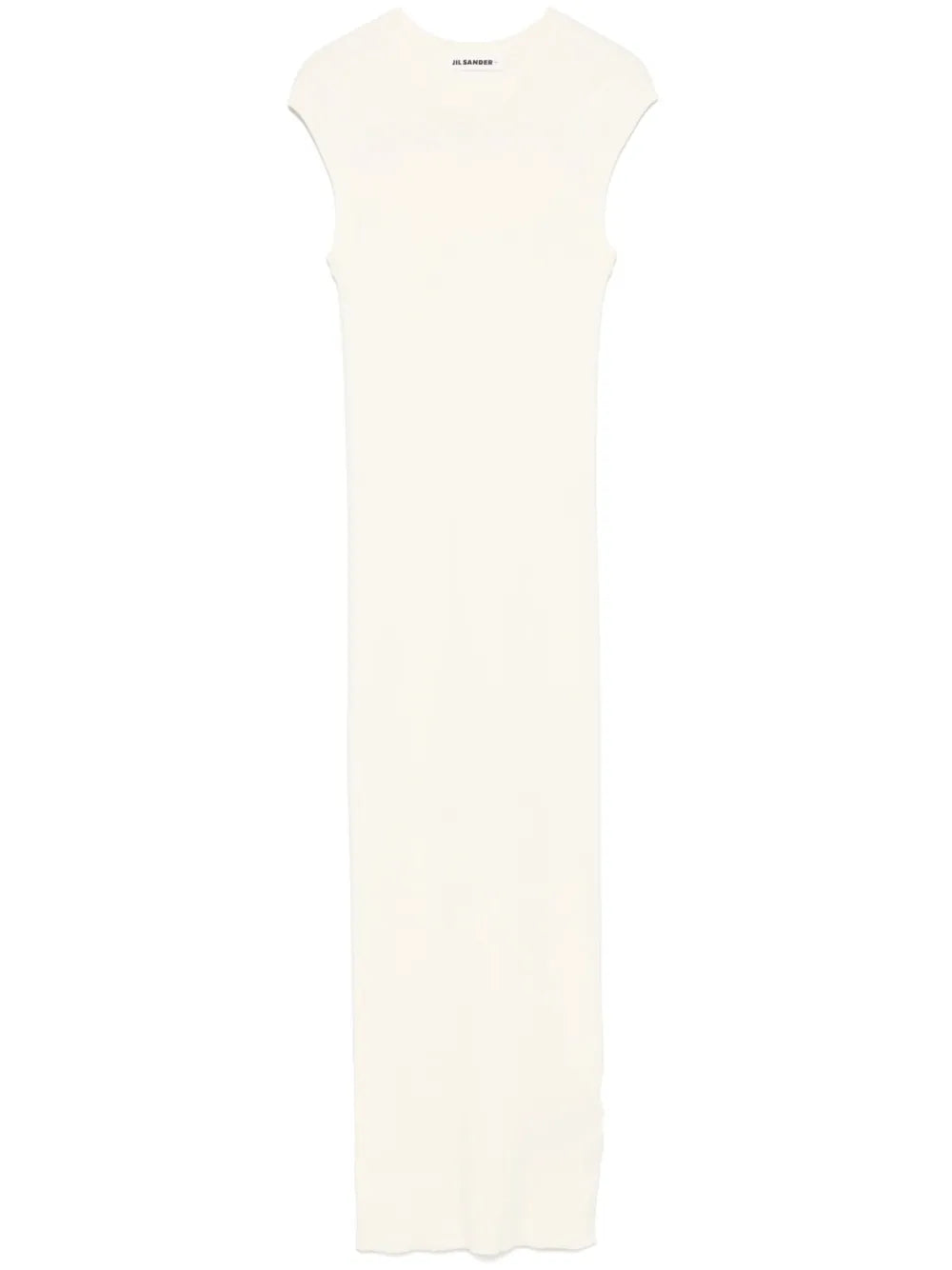 Knitted Maxi Dress