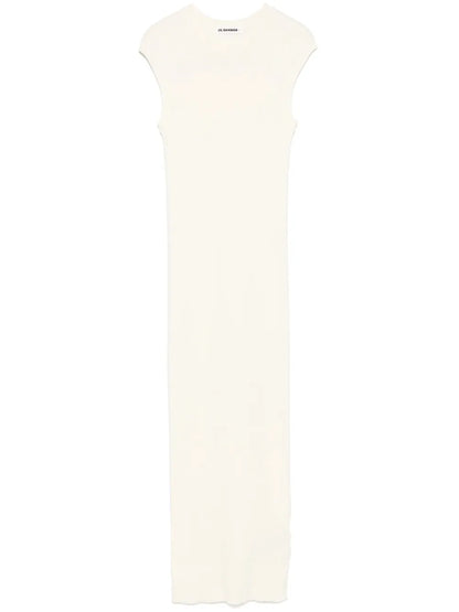 Knitted Maxi Dress