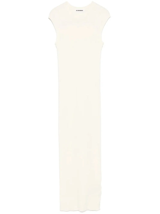 Knitted Maxi Dress