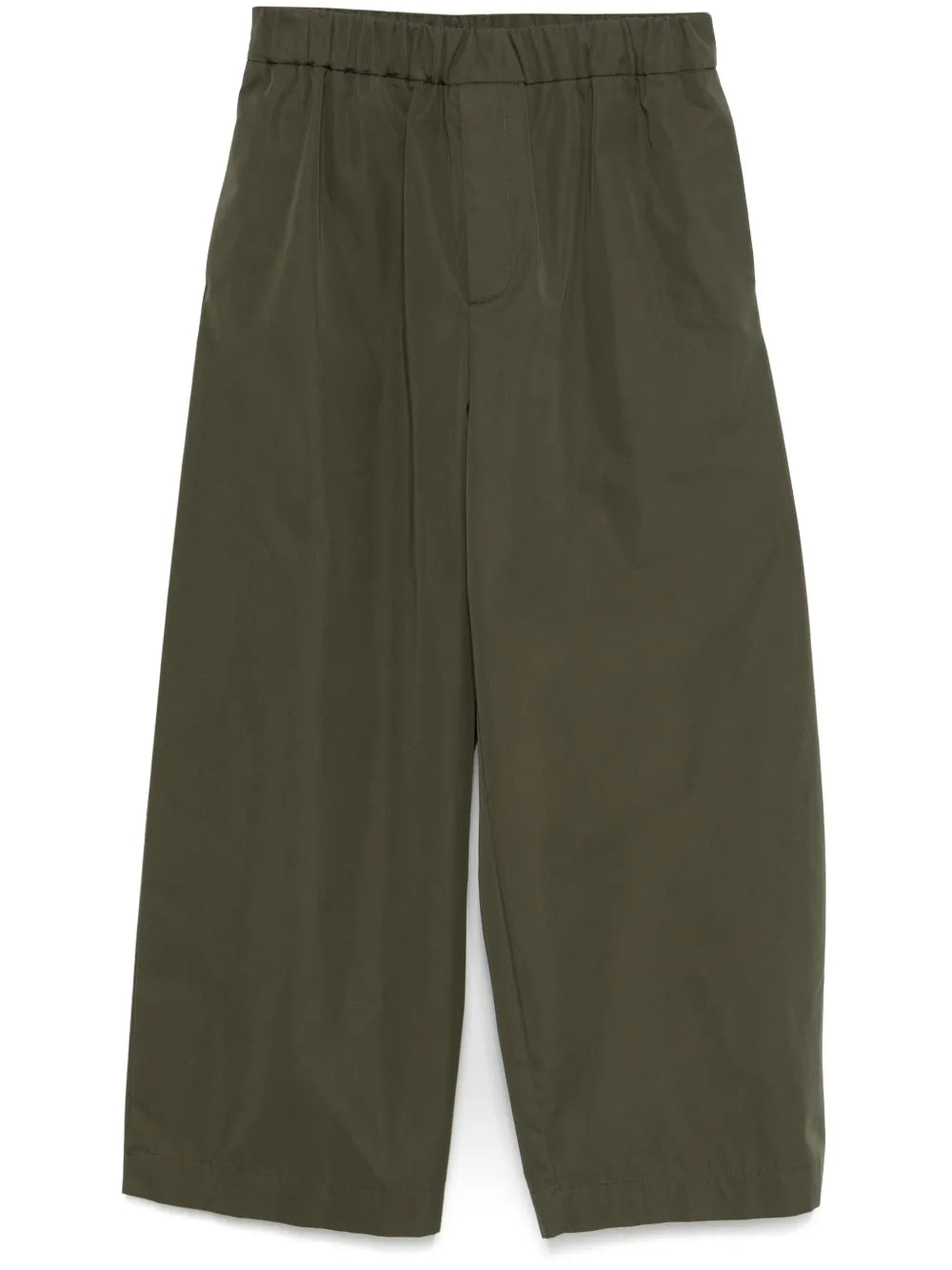 Chiba Trousers