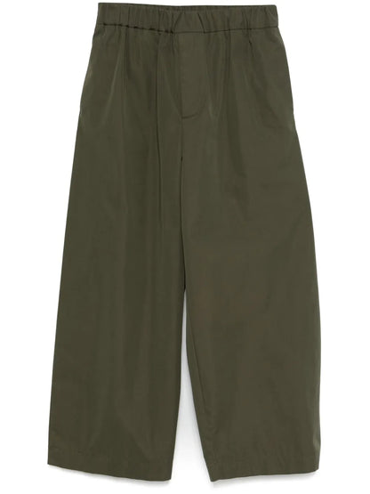 Chiba Trousers