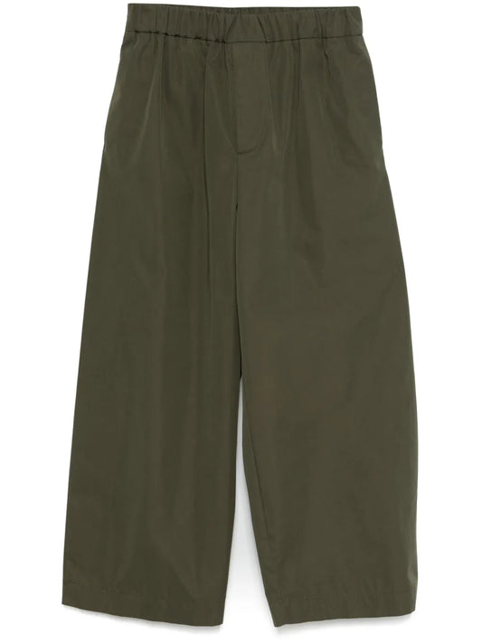 Chiba Trousers