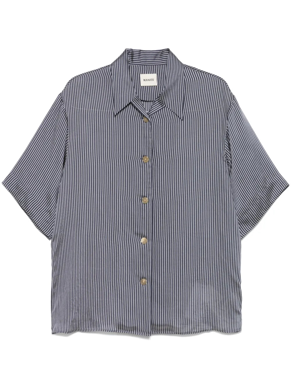 Striped Shirt