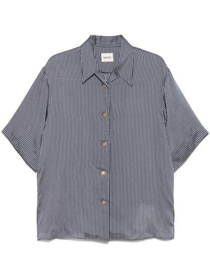 Striped Shirt
