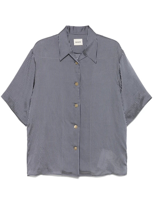 Striped Shirt