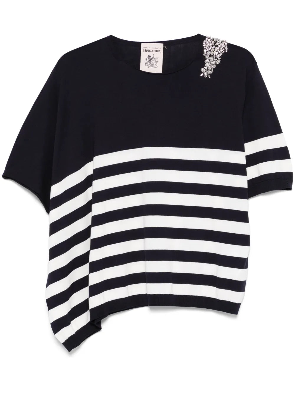 Antoine T-Shirt