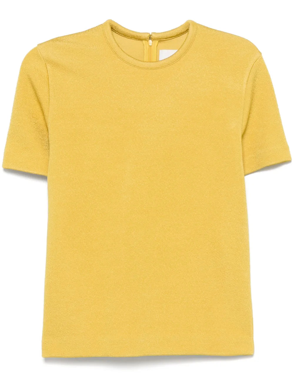 Short-Sleeve Top
