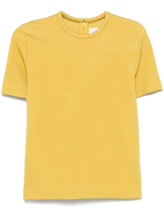 Short-Sleeve Top