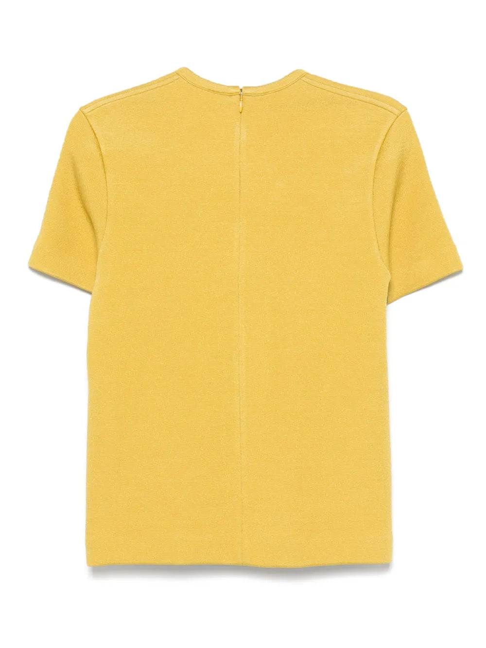 Short-Sleeve Top