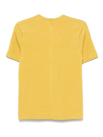 Short-Sleeve Top
