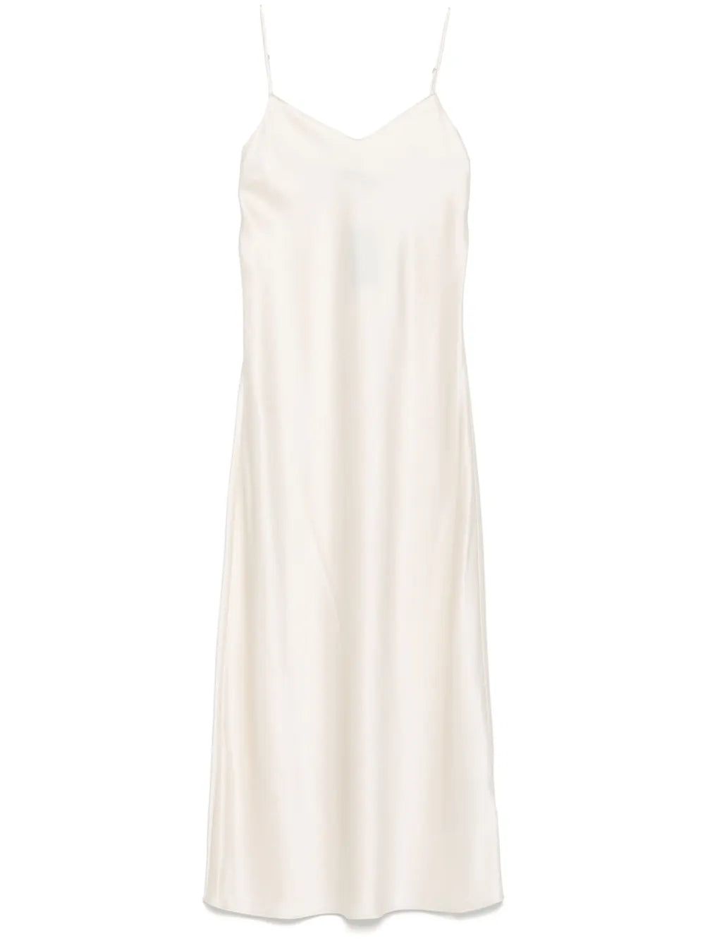 Midi Slip Dress
