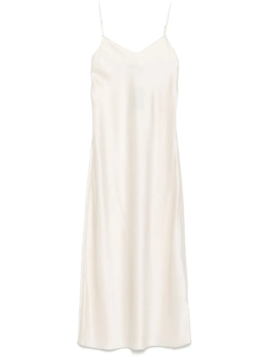 Midi Slip Dress