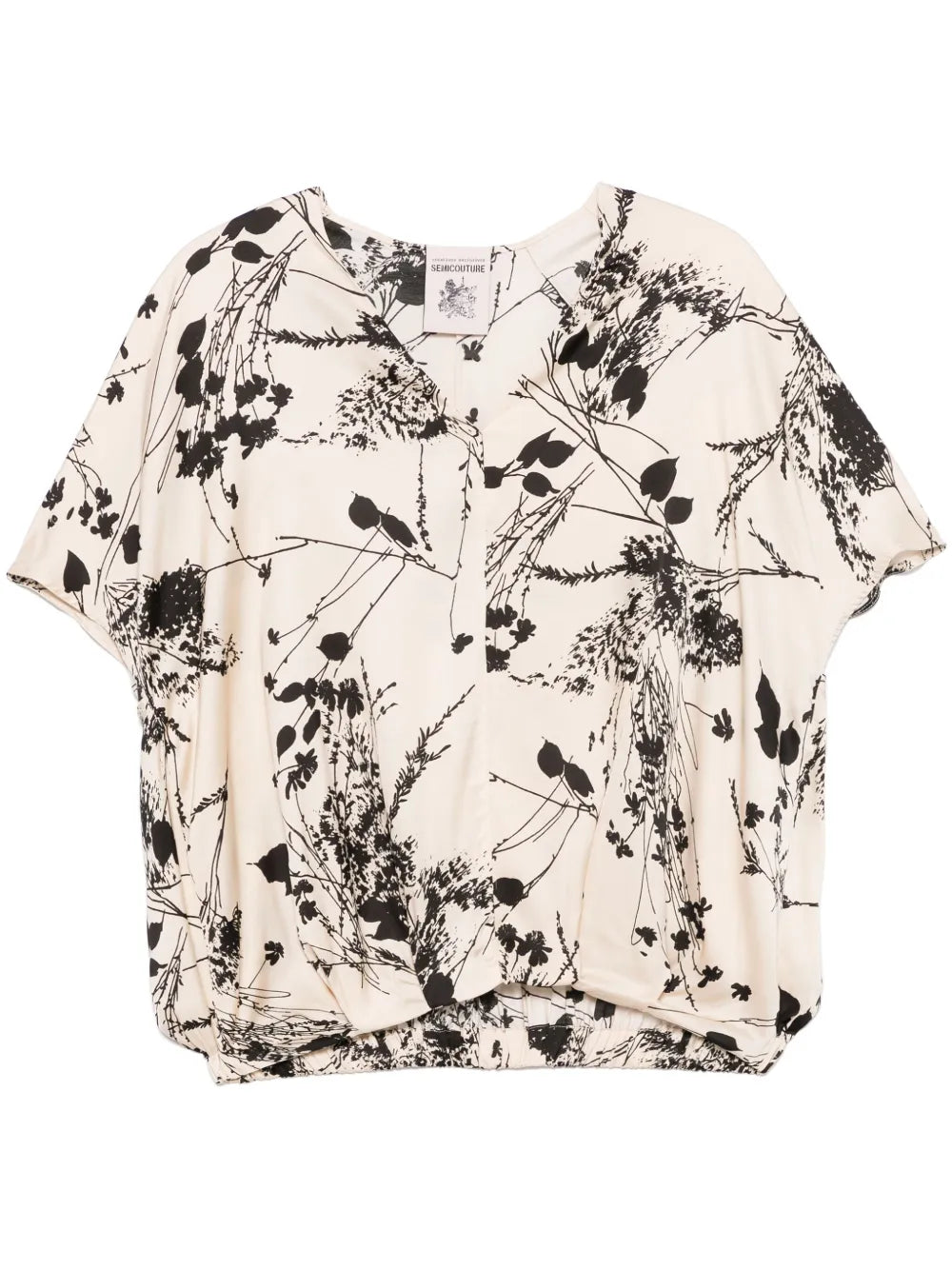 Maddalena Blouse