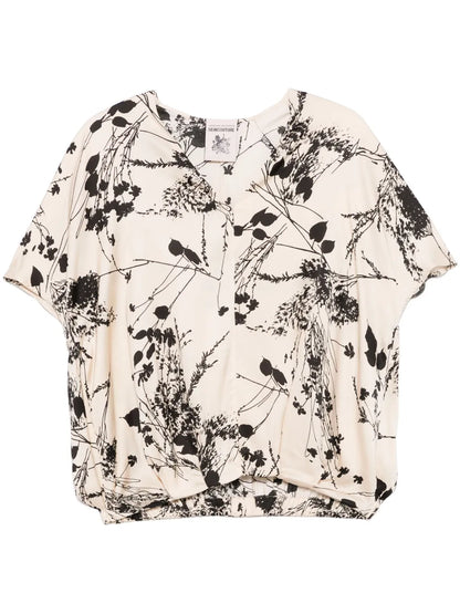 Maddalena Blouse