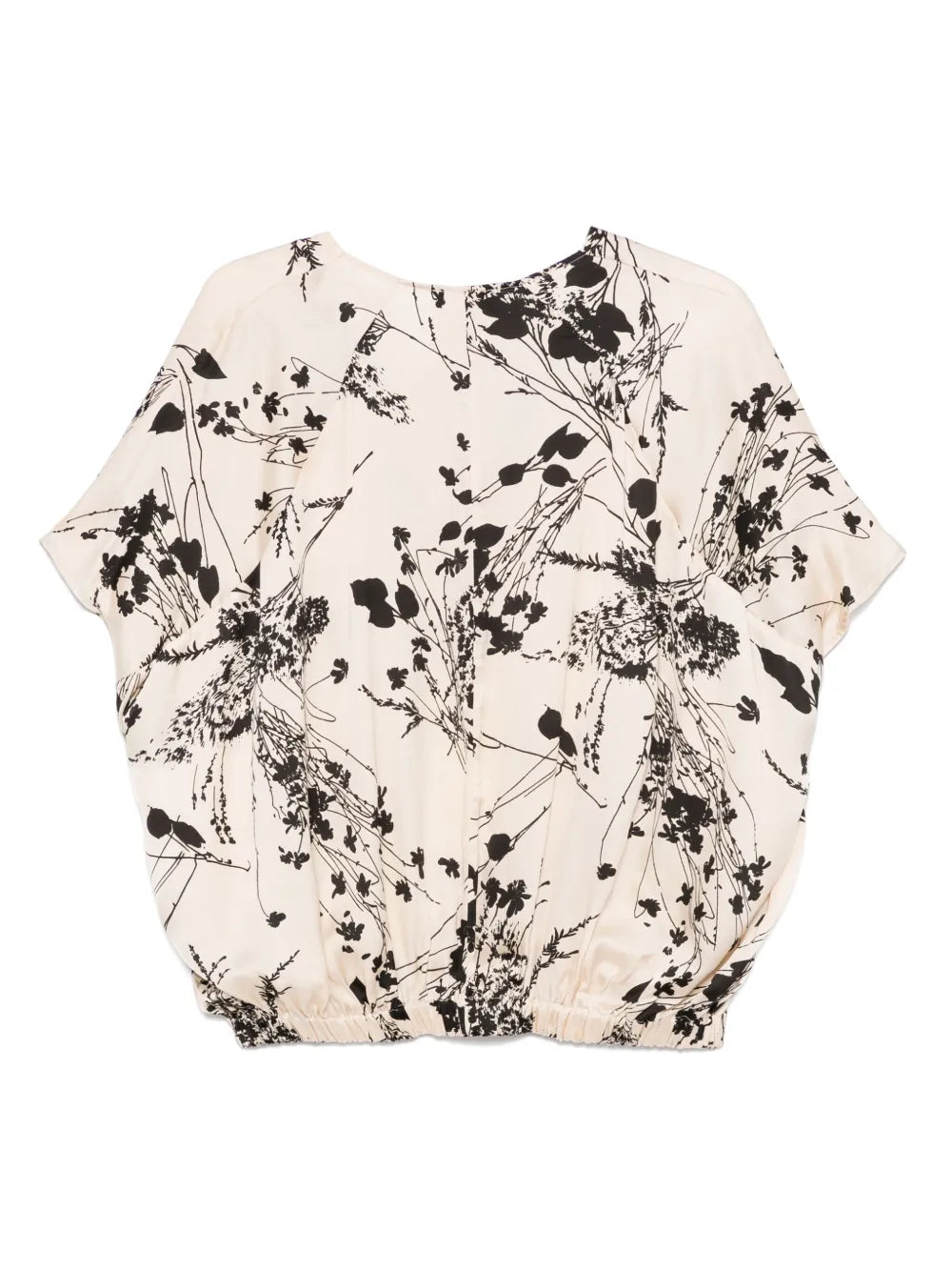 Maddalena Blouse