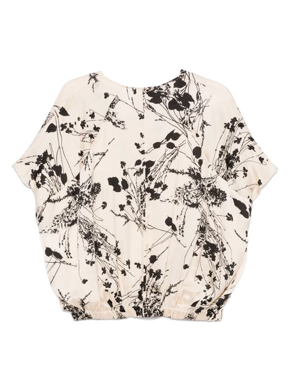 Maddalena Blouse