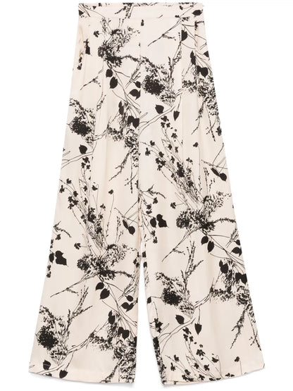 Edwina Palazzo Pants