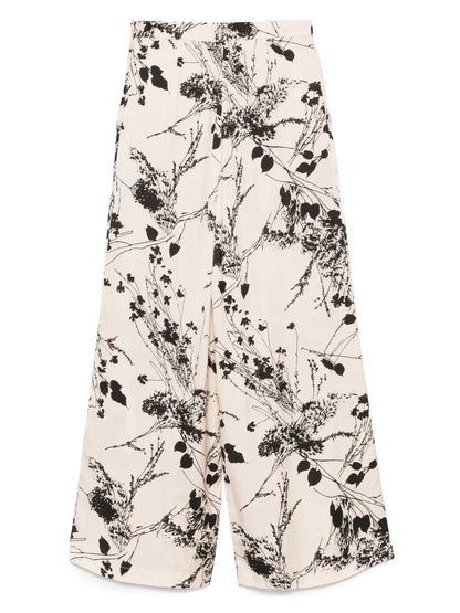 Edwina Palazzo Pants