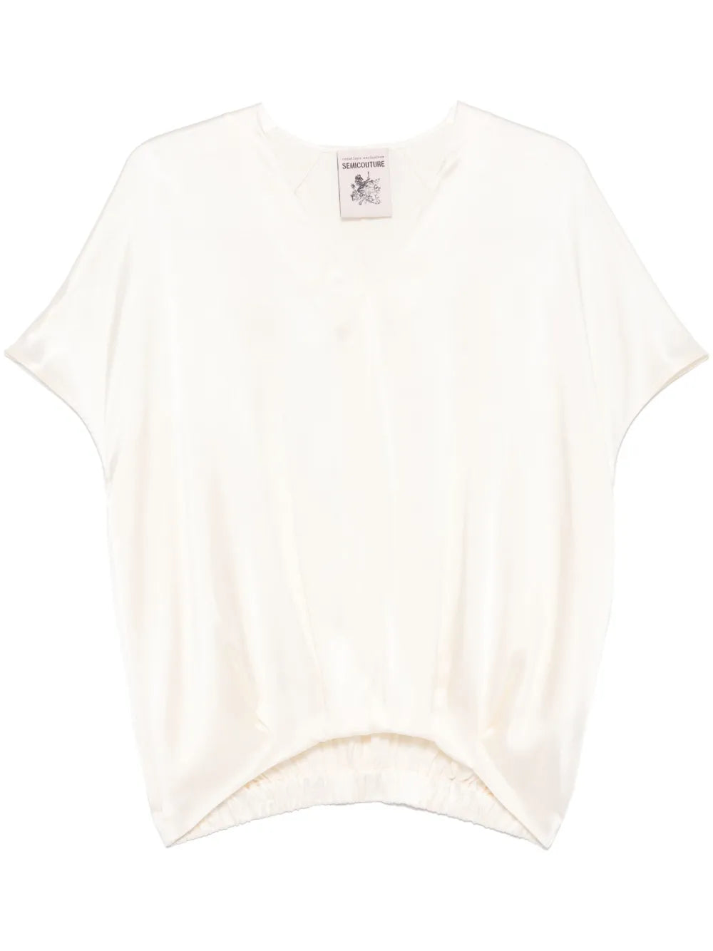 Maddalena Blouse