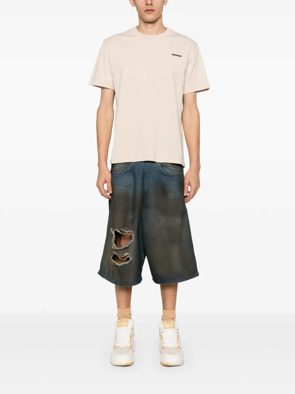 Jersey T-Shirt