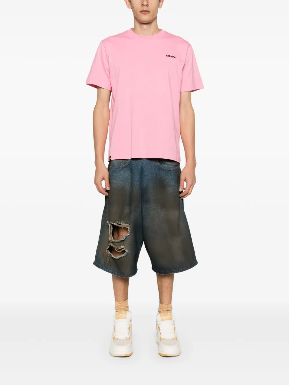 Jersey T-Shirt