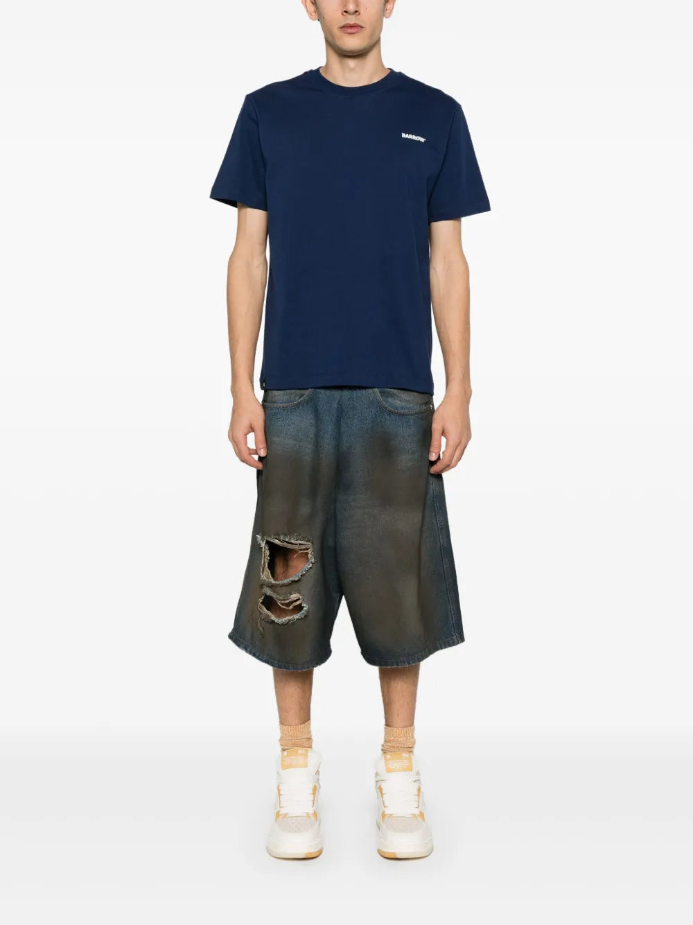 Jersey T-Shirt