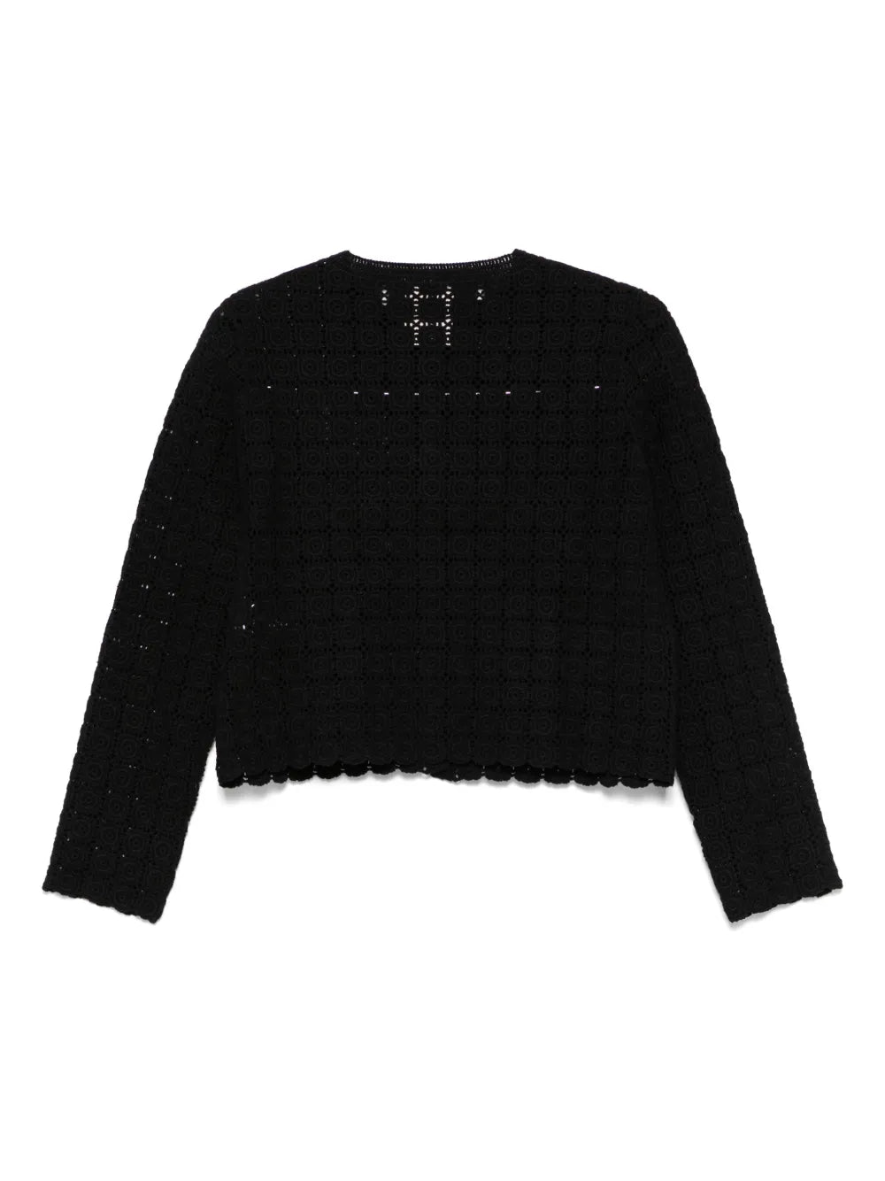 Cassandra Cardigan
