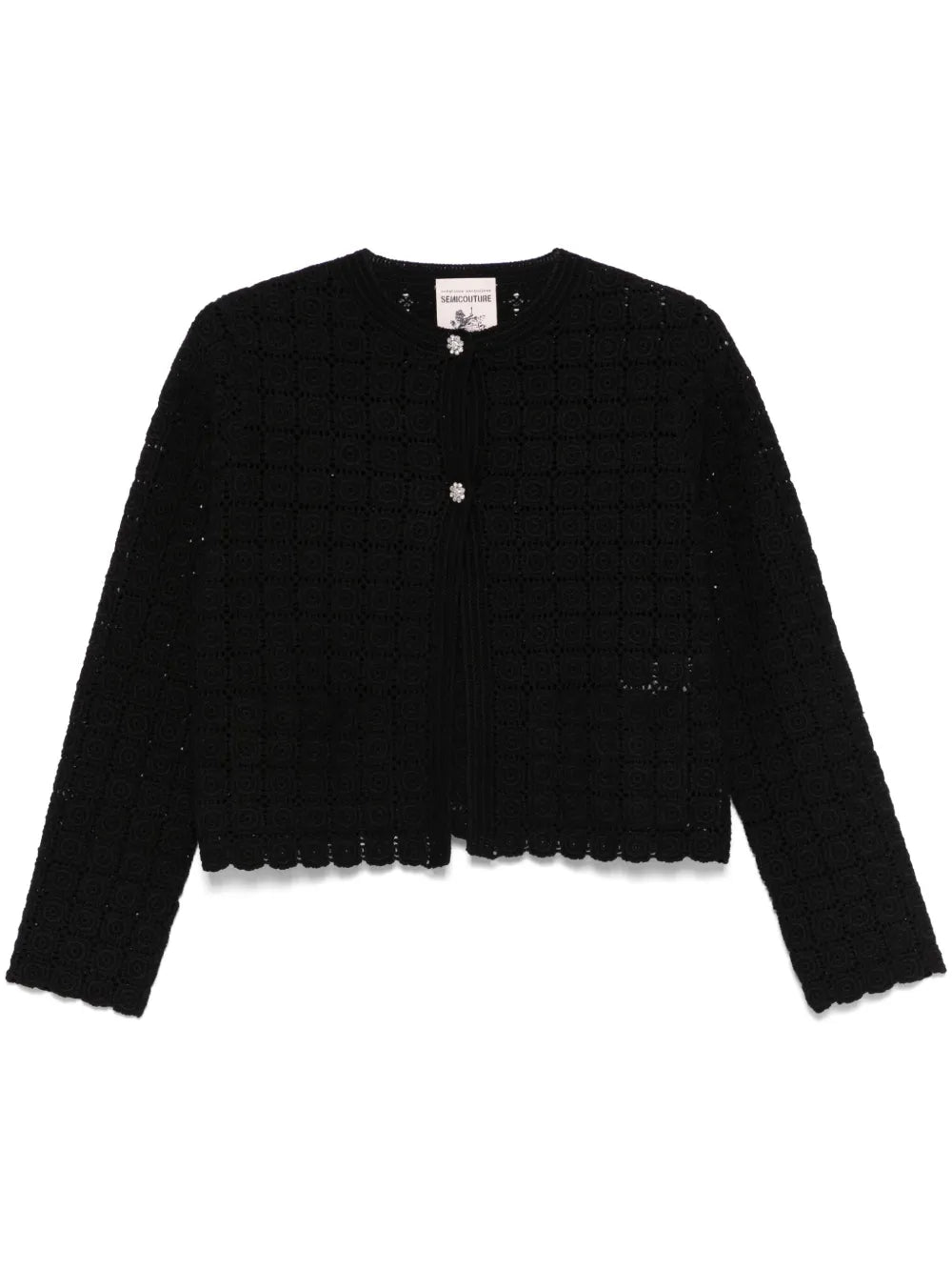 Cassandra Cardigan