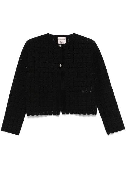 Cassandra Cardigan