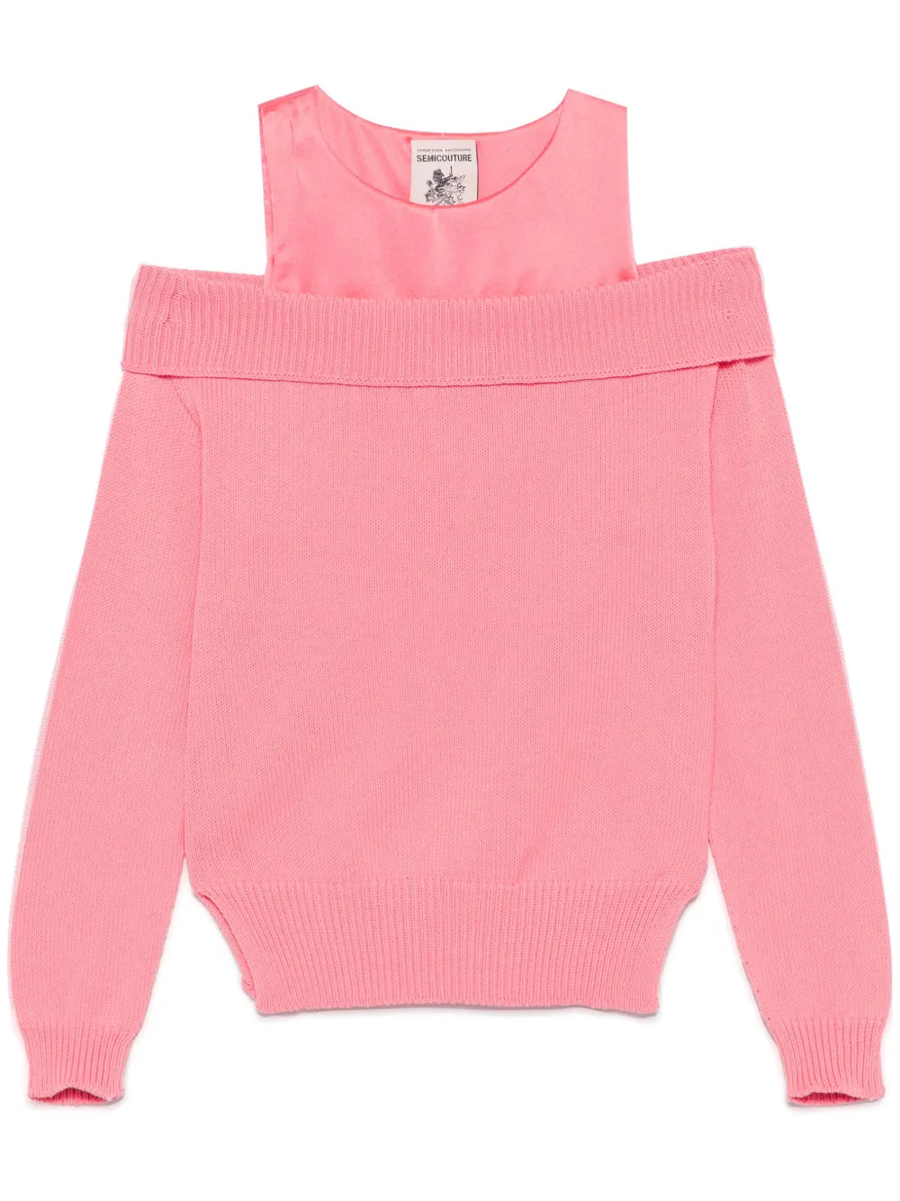 Elettra Sweater
